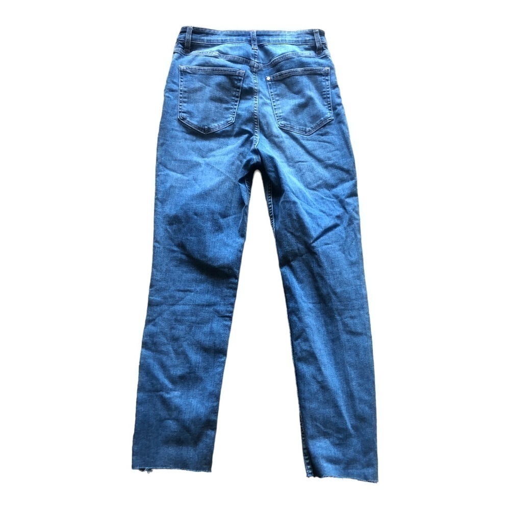 Women’s HM Light wash  Wash jeans Size  4 in Excellent Used Condition - Picture 6 of 7